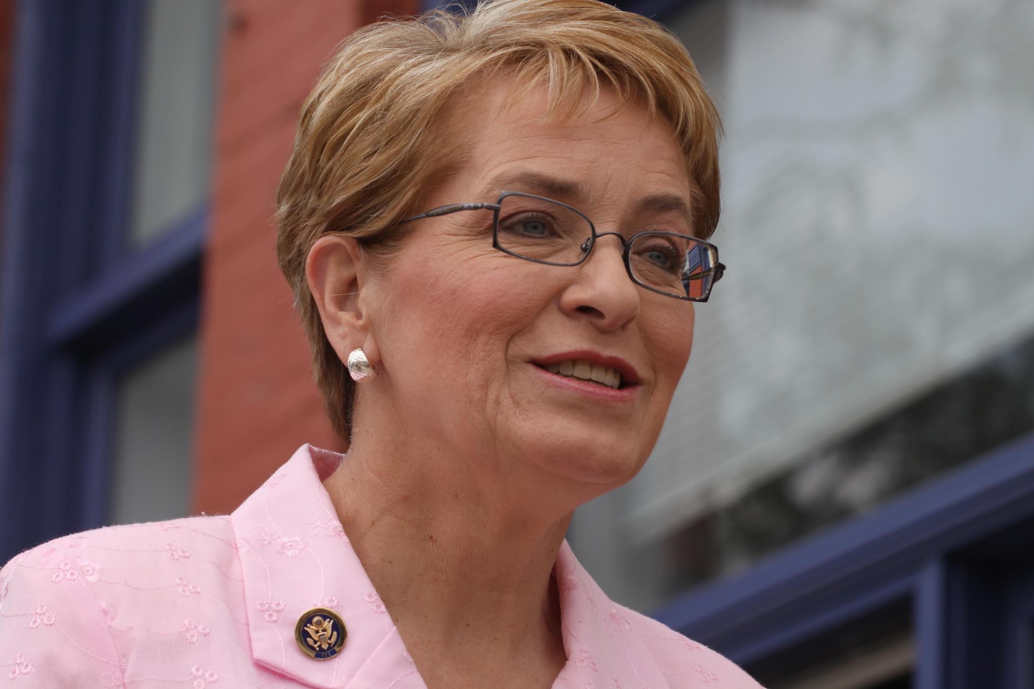 Marcy Kaptur