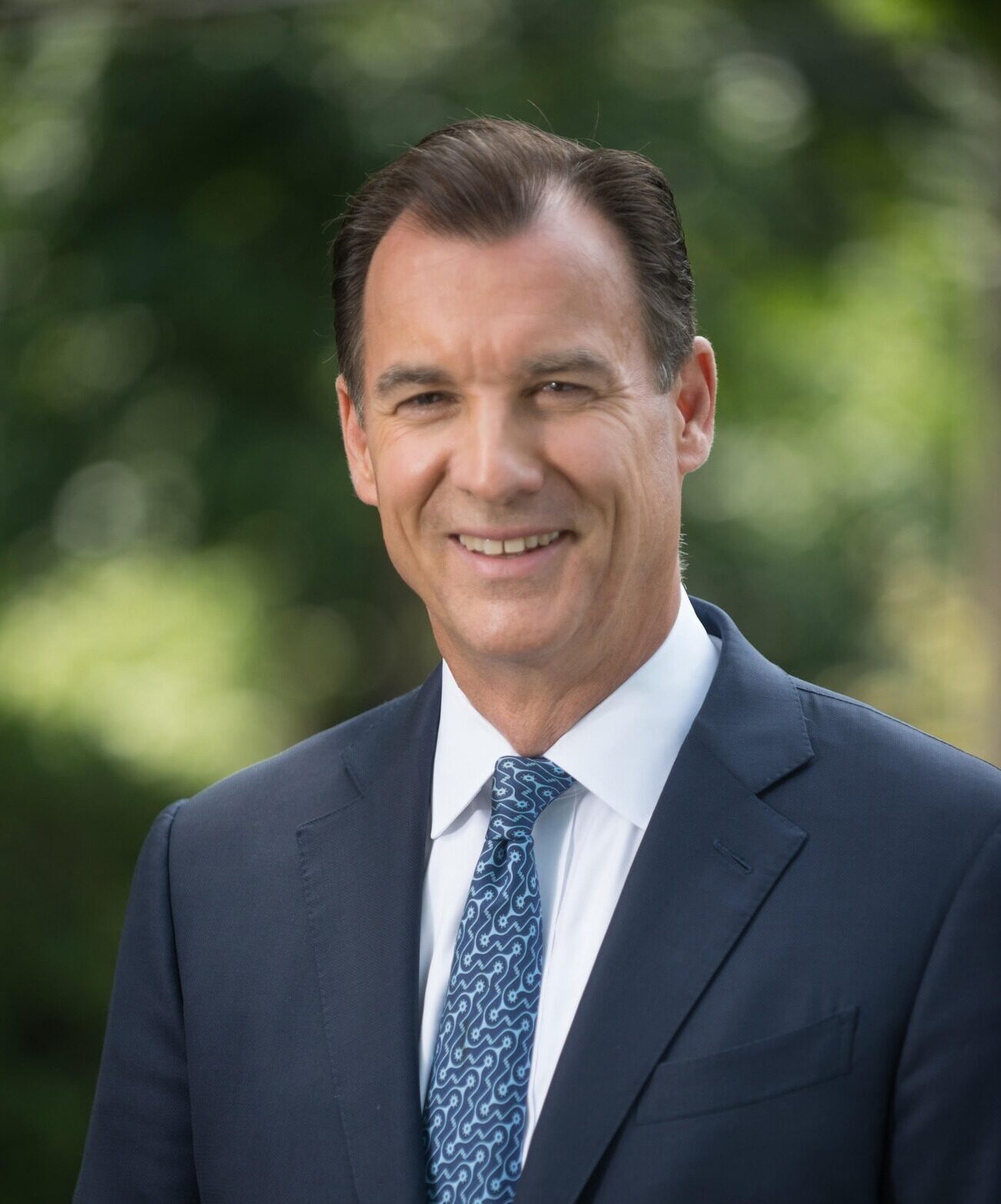 Tom Suozzi
