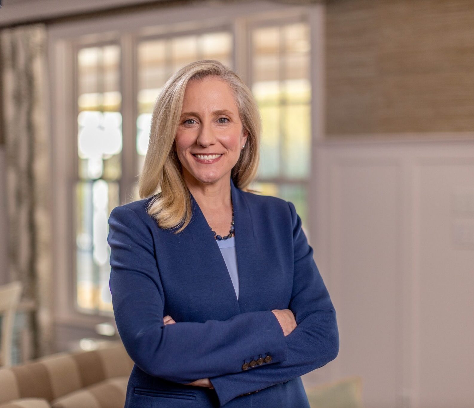 Abigail Spanberger