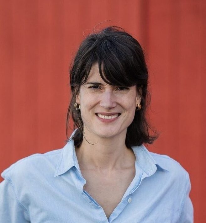 Marie Glusenkamp Perez