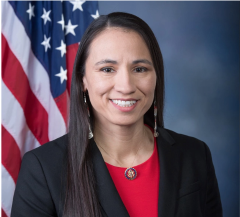 Sharice Davids